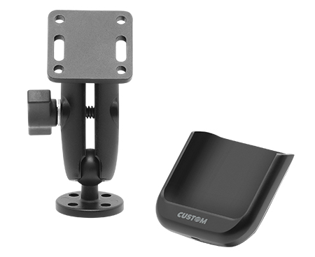 Vehicle cradle